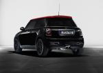 Mini Cooper JCW 2011 года